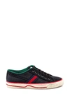 GUCCI TENNIS 1977 SNEAKERS,11334700