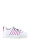 DSQUARED2 SNEAKERS,11334687