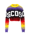 GCDS SWEATER,11335134