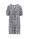 MAX MARA DRESS,11334977