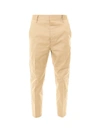DSQUARED2 BRAD FIT TROUSERS,11334665