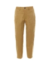 CLOSED TROUSERS,11334634