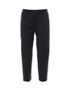 CLOSED TROUSERS,11334633