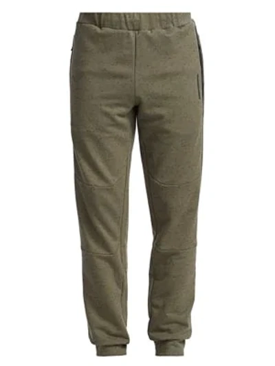 Puma Men's Porsche Design Sweatpants In Deep Lichin