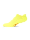 Falke Men's Cool Kick Sneaker Socks In Lightning