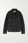 ACNE STUDIOS DENIM JACKET