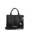 Brahmin Anywhere Convertible Black Melbourne