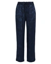 Peter Pilotto Casual Pants In Slate Blue