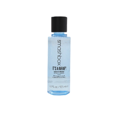Smashbox It's A Wrap Waterproof Make Up Remover