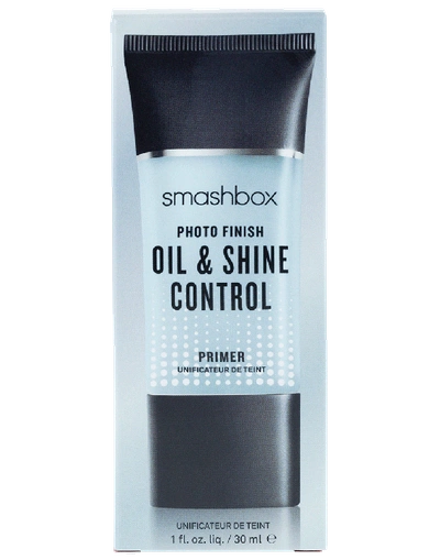 Smashbox Photo Finish Oil & Shine Control Primer