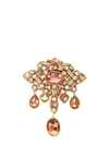 DRIES VAN NOTEN BROOCH,11335257