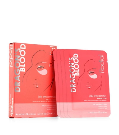 RODIAL JELLY EYE PATCHES,15307692