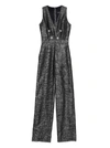 BALMAIN JUMPSUITS,TF05329W065 0PA