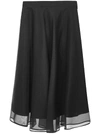 MSGM MSGM SKIRT,11335387