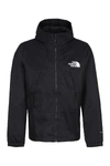 THE NORTH FACE TECHNO FABRIC JACKET,NF0A2S51 MN9