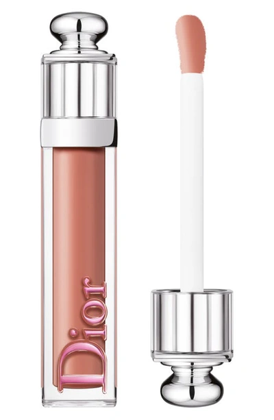 Dior Addict Stellar Lip Gloss 874 Shiny-d 0.21 oz/ 6.5ml In 640 J A