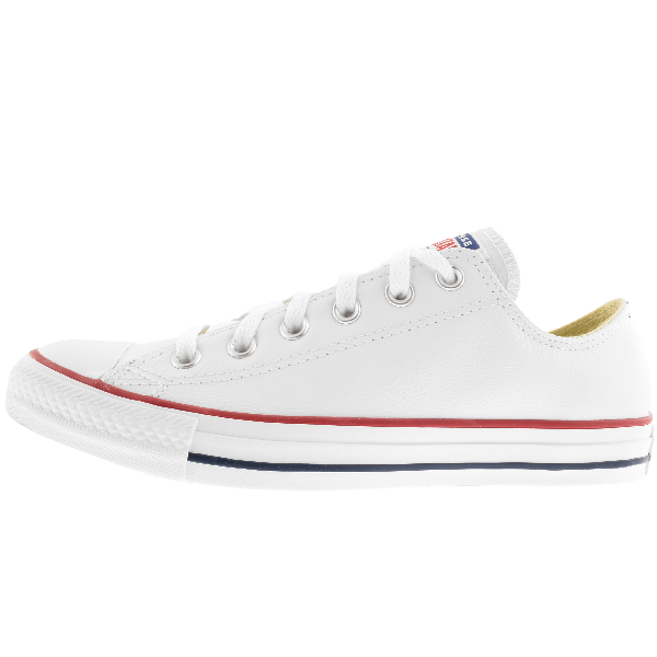 finish line converse