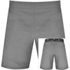 UNDER ARMOUR VANISH WOVEN FITTED SHORTS GREY,131727