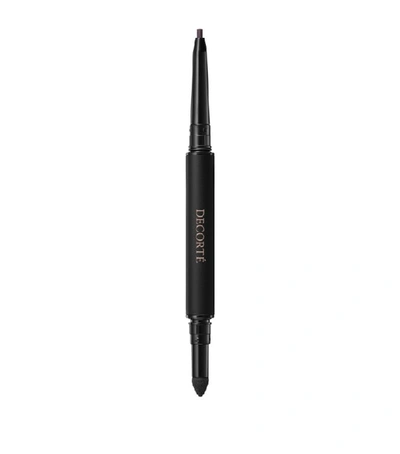 Decorté Lasting Gel Eyeliner