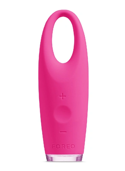 Foreo Iris™艾丽丝™眼部按摩仪 In Pink