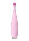 FOREO ISSA™逸萨™米可婴幼儿训练式电动牙刷（粉红色）
