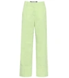 JACQUEMUS LE PANTALON ESTERO WIDE-LEG PANTS,P00448192