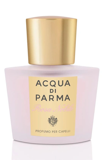 Acqua Di Parma Rosa Nobile Hair Mist 1.7oz/50ml Hair Mist In N/a