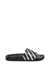 OFF-WHITE OFF-WHITE SPRAY SLIDERS,11336397