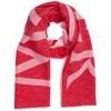 MONCLER ACTIVE WOOL SCARF,11336150