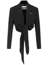 OFF-WHITE OFF-WHITE BLAZER,11336201