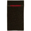 DSQUARED2 VANILLE BEACH TOWELS,11336189