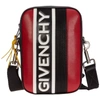GIVENCHY 3 BAGUETTE CROSSBODY BAGS,11336177