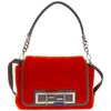 FENDI 3 BAGUETTE HANDBAGS,11336167