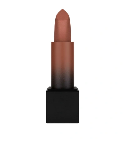 Huda Beauty Power Bullet Matte Lipstick - Throwback Collection Last Night 0.10 oz/ 3 G