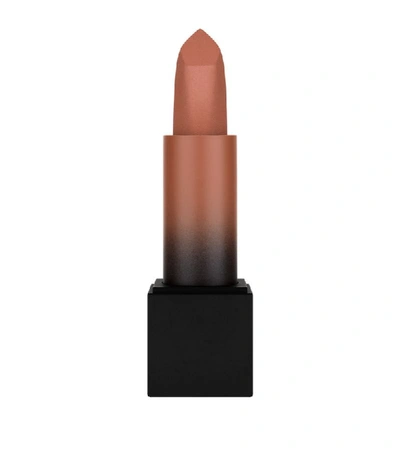 Huda Beauty Power Bullet Matte Lipstick - Throwback Collection Board Meeting 0.10 oz/ 3 G