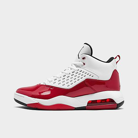 jordan maxin 200 basketball sneaker