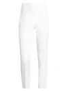 Rag & Bone Simone Skinny Pants In White