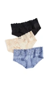 COSABELLA NEVER SAY NEVER MATERNITY HOTPANT PANTY PACK