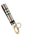 BURBERRY CHARM VINTAGE CHECK,11337105