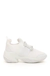 Roger Vivier Shoes In Bianco (white)