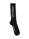 OFF-WHITE OFF-WHITE SOCKS,11336846