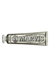 C.O. BIGELOW MARVIS WHITENING MINT TOOTHPASTE, 3.8 OZ,411081