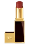 TOM FORD SATIN MATTE LIP COLOR LIPSTICK,T6NW