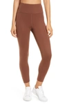 GIRLFRIEND COLLECTIVE HIGH WAIST 7/8 LEGGINGS,4008