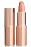 Charlotte Tilbury Hot Lips Lipstick In Nude Kate