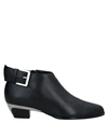 N°21 ANKLE BOOTS,11870620RX 5