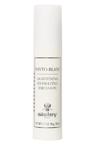 Sisley Paris Phyto-blanc Lightening Hydrating Emulsion, 1.69 oz