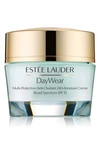 ESTÉE LAUDER DAYWEAR MOISTURIZER MULTI-PROTECTION ANTI-OXIDANT 24H-MOISTURE CREAM SPF 15, 1.7 OZ,WFJN01