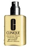 Clinique Jumbo Dramatically Different Face Moisturizing Gel, 6.7 Oz.