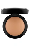 MAC COSMETICS MINERALIZE SKINFINISH NATURAL FACE SETTING POWDER,MT7E